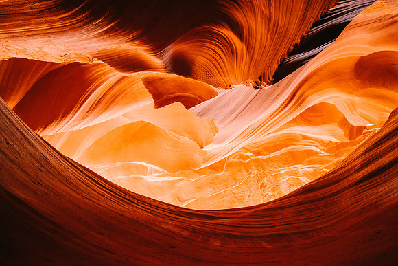 Antelope Canyon